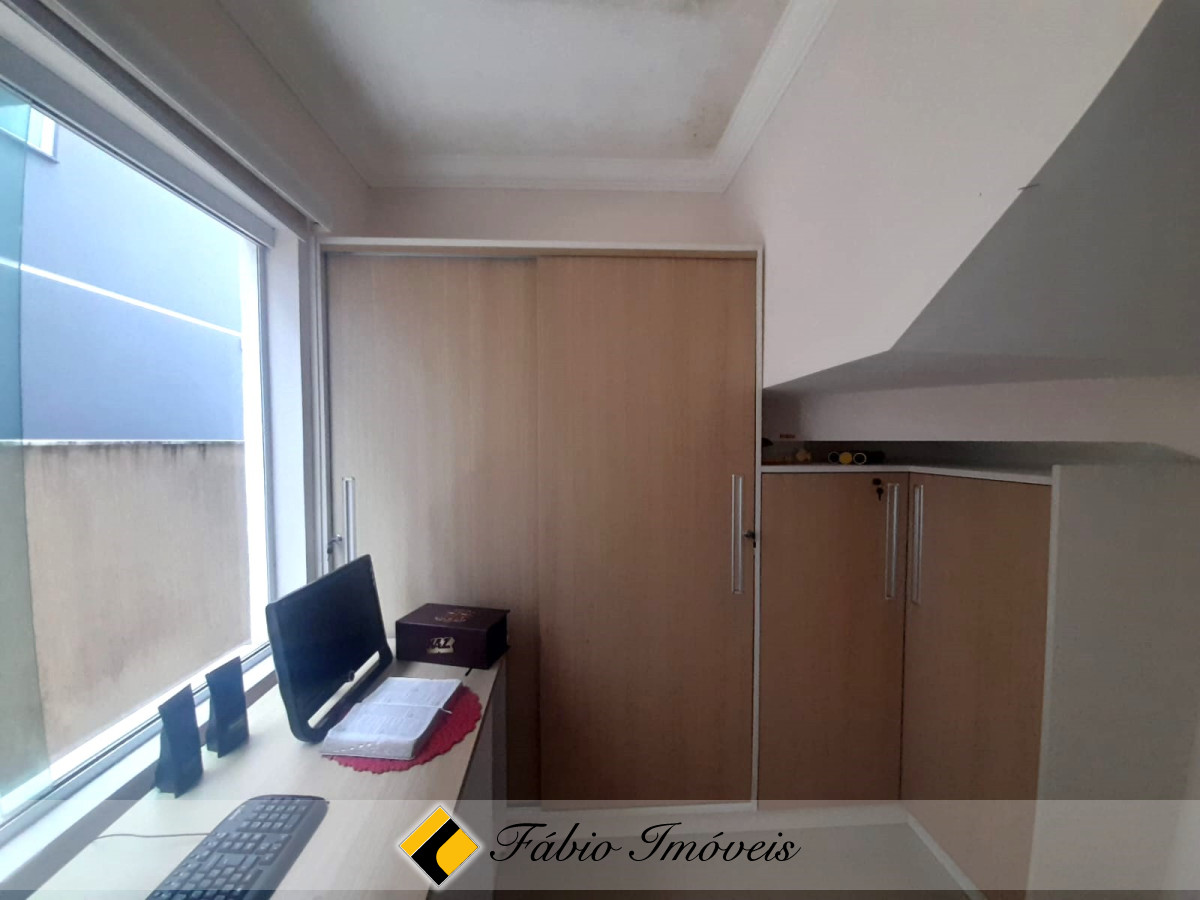 Sobrado em Condomínio Fechado! – Foto 33