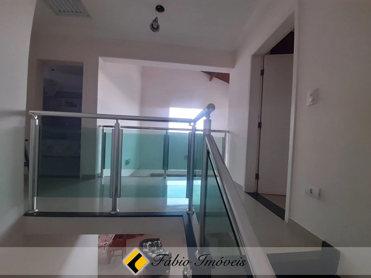 Sobrado em Condomínio Fechado! – Foto 37