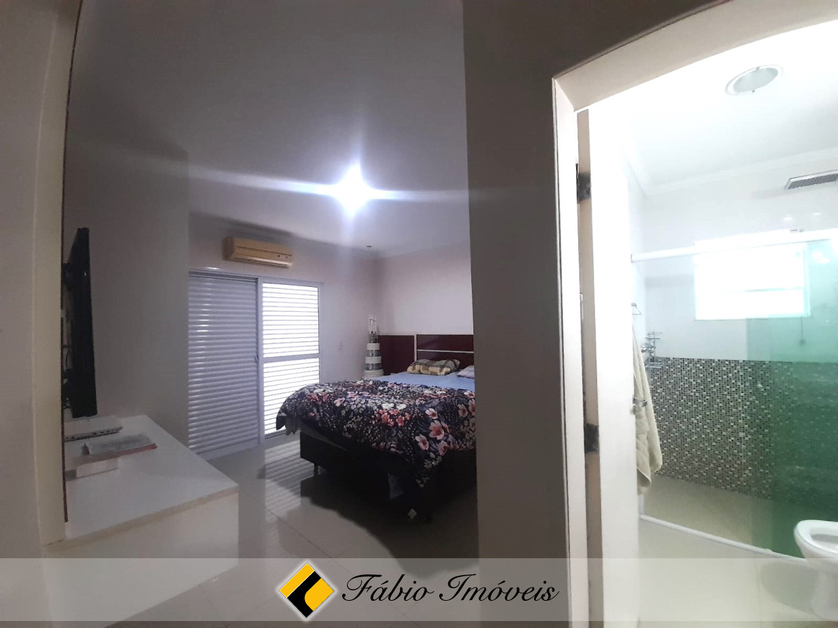 Sobrado em Condomínio Fechado! – Foto 21