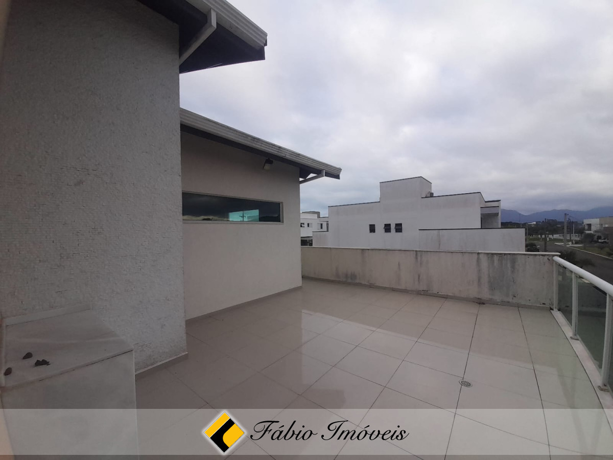 Sobrado em Condomínio Fechado! – Foto 19