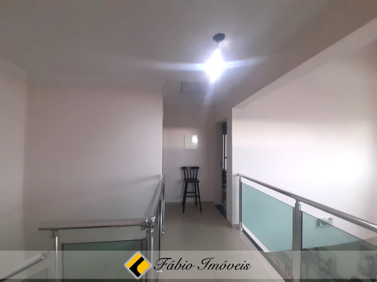 Sobrado em Condomínio Fechado! – Foto 6