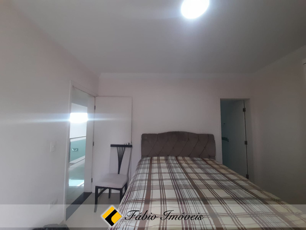 Sobrado em Condomínio Fechado! – Foto 10