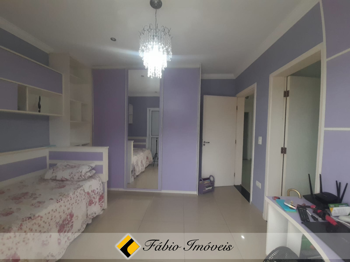 Sobrado em Condomínio Fechado! – Foto 14