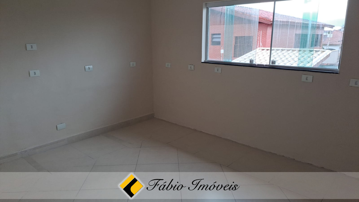 Casa em Cidade Nova Peruibe – Peruíbe – Foto 5
