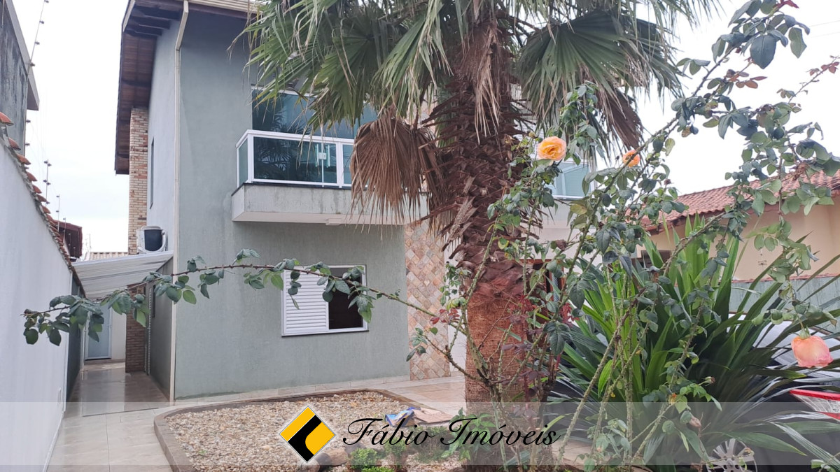 Casa em Cidade Nova Peruibe – Peruíbe – Foto 2