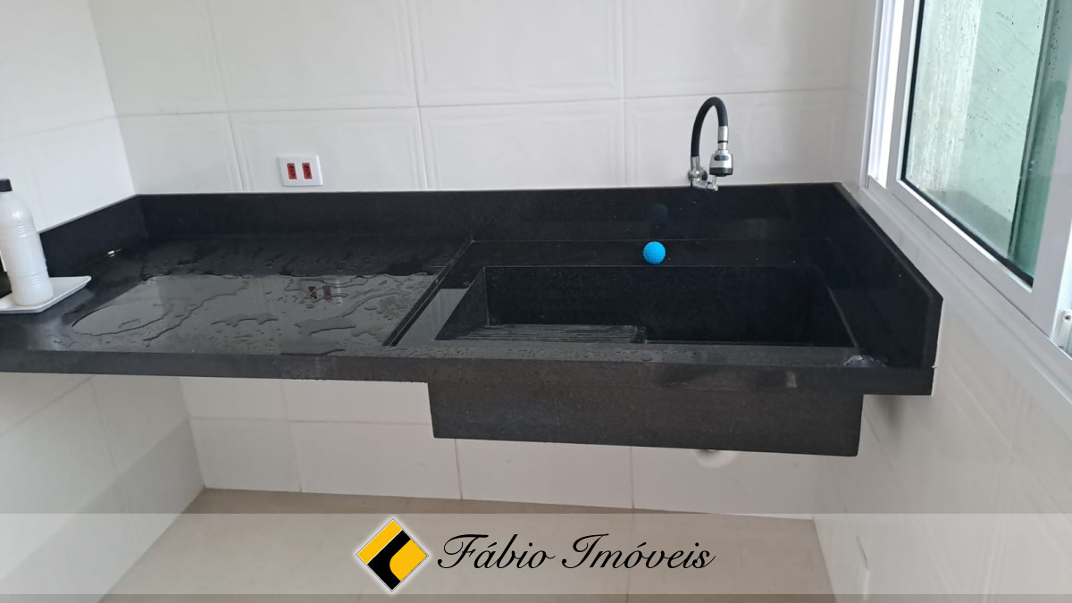Casa em Cidade Nova Peruibe – Peruíbe – Foto 9