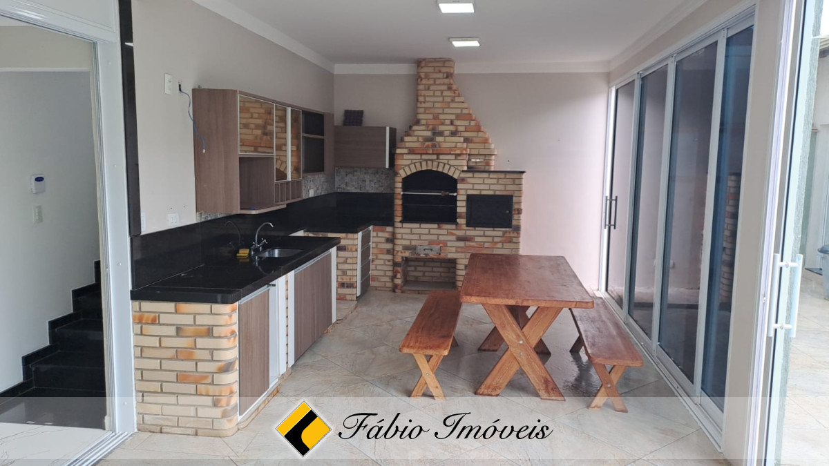 Casa em Cidade Nova Peruibe – Peruíbe – Foto 10
