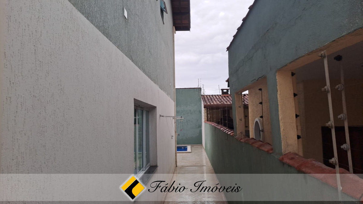 Casa em Cidade Nova Peruibe – Peruíbe – Foto 11