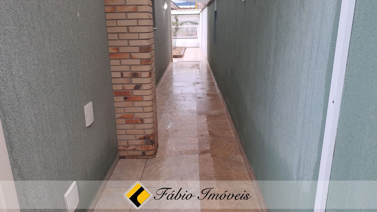 Casa em Cidade Nova Peruibe – Peruíbe – Foto 12