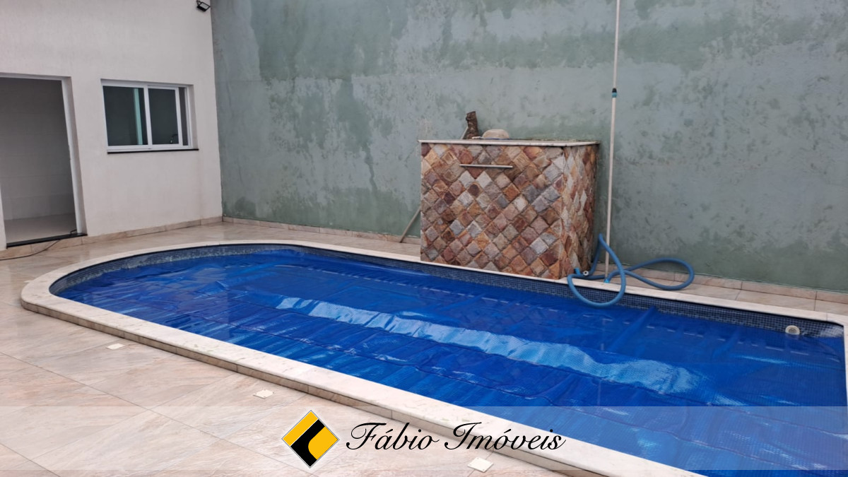 Casa em Cidade Nova Peruibe – Peruíbe – Foto 25