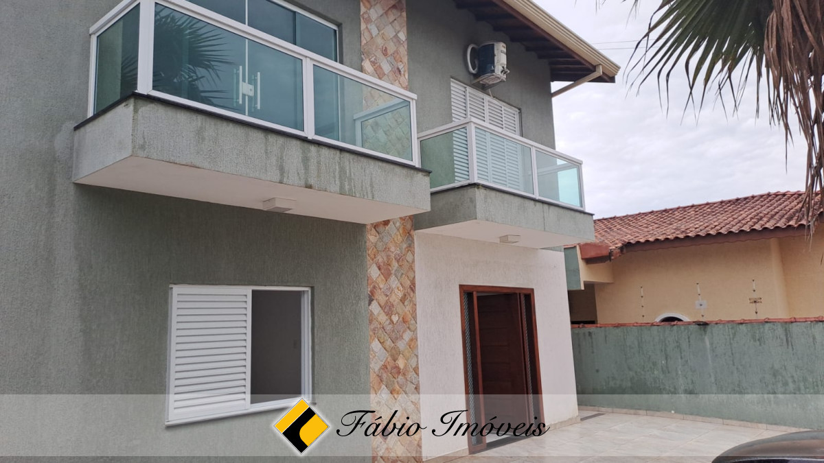 Casa em Cidade Nova Peruibe – Peruíbe – Foto 15