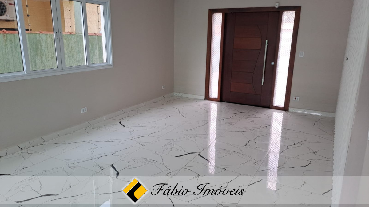 Casa em Cidade Nova Peruibe – Peruíbe – Foto 16