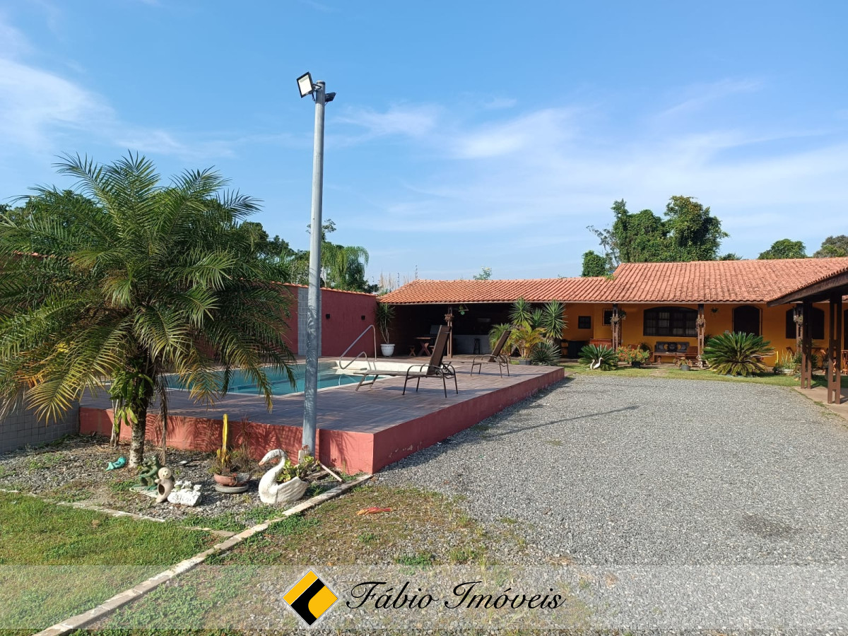 Linda Chácara com muito lazer! – Foto 22