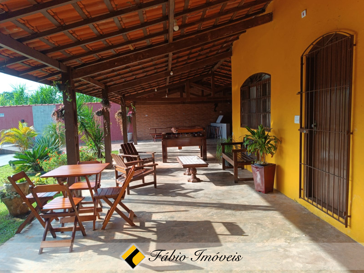 Linda Chácara com muito lazer! – Foto 9