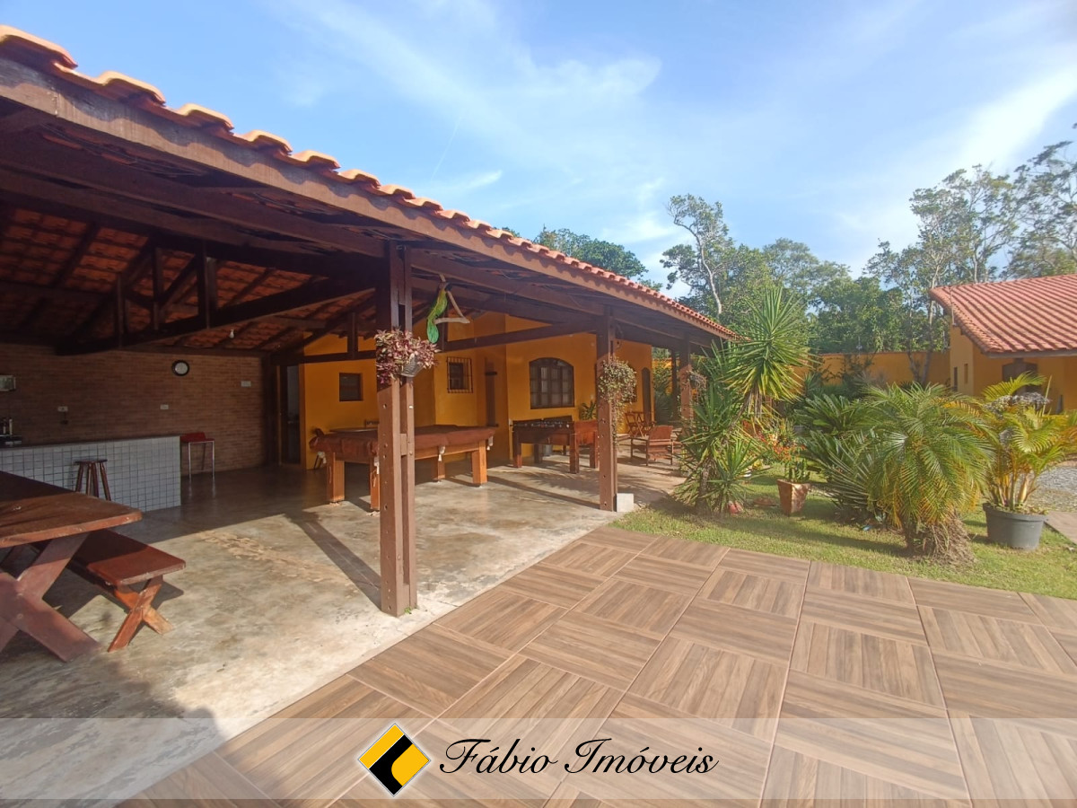 Linda Chácara com muito lazer! – Foto 20