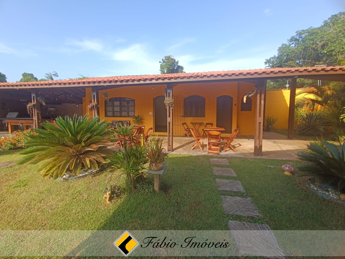 Linda Chácara com muito lazer! – Foto 17