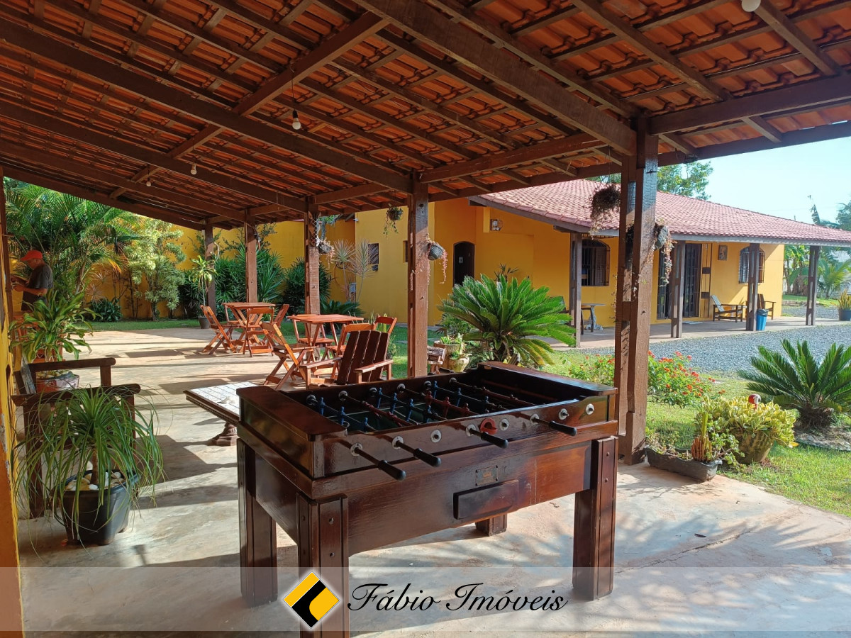 Linda Chácara com muito lazer! – Foto 15