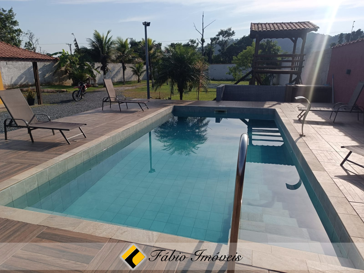 Linda Chácara com muito lazer! – Foto 14