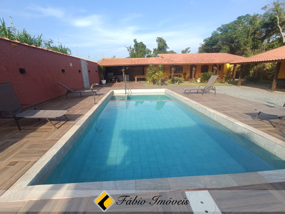 Linda Chácara com muito lazer! – Foto 2