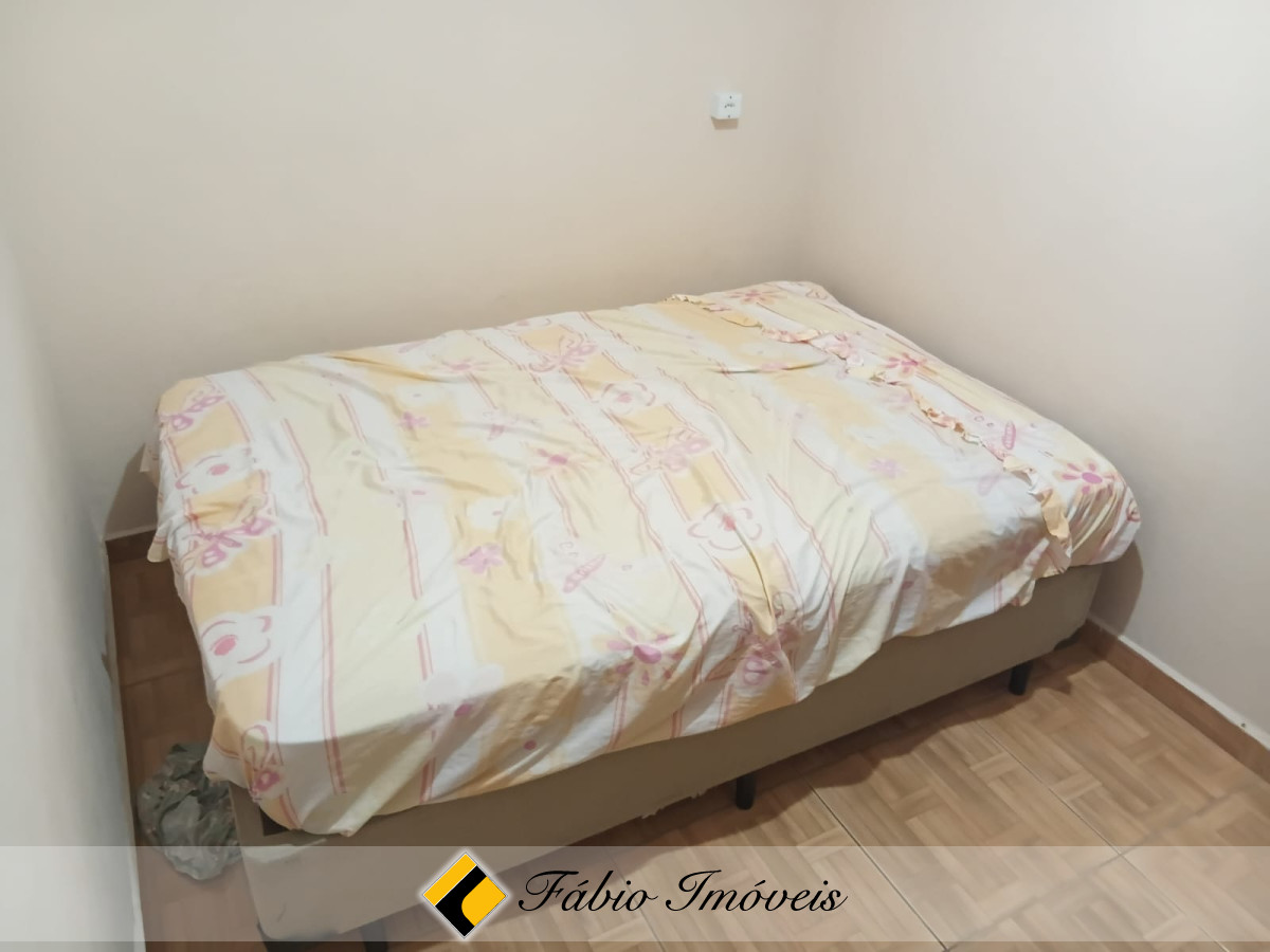 Casa geminada em excelente localização e valor!!!! – Foto 5