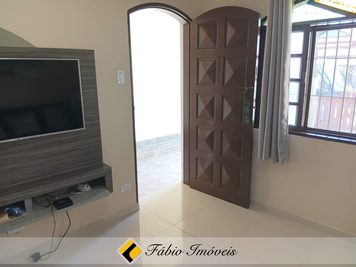 Casa geminada em excelente localização e valor!!!! – Foto 4