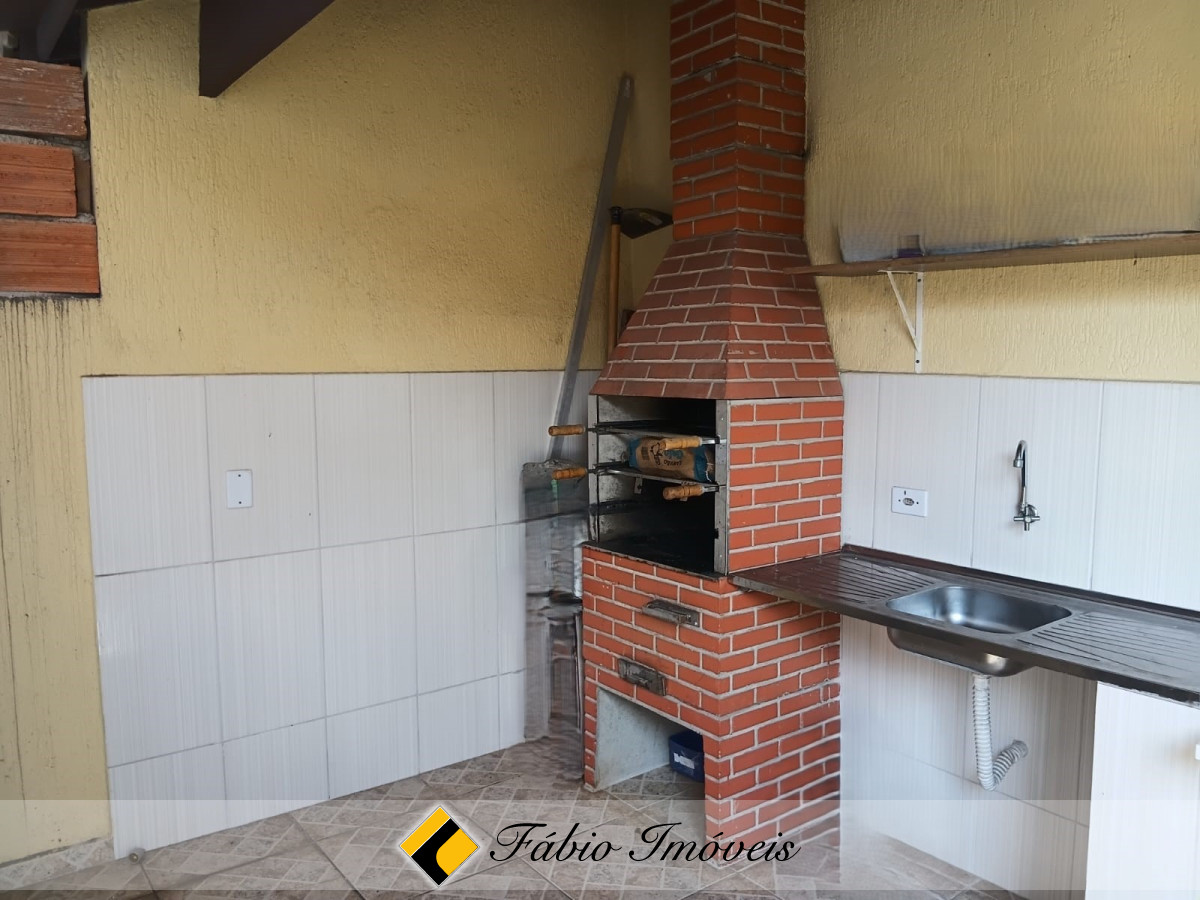 Casa geminada em excelente localização e valor!!!! – Foto 3