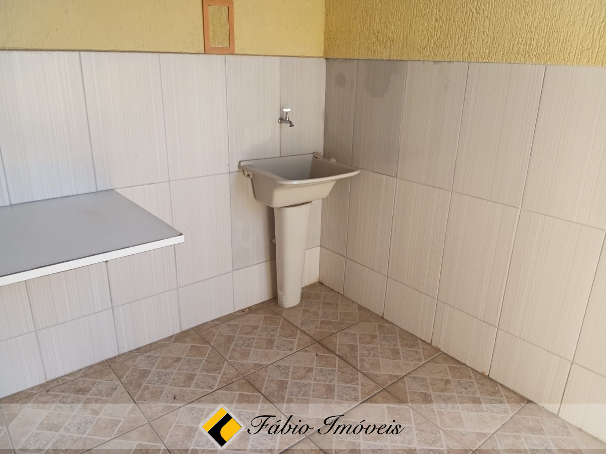 Casa geminada em excelente localização e valor!!!! – Foto 18