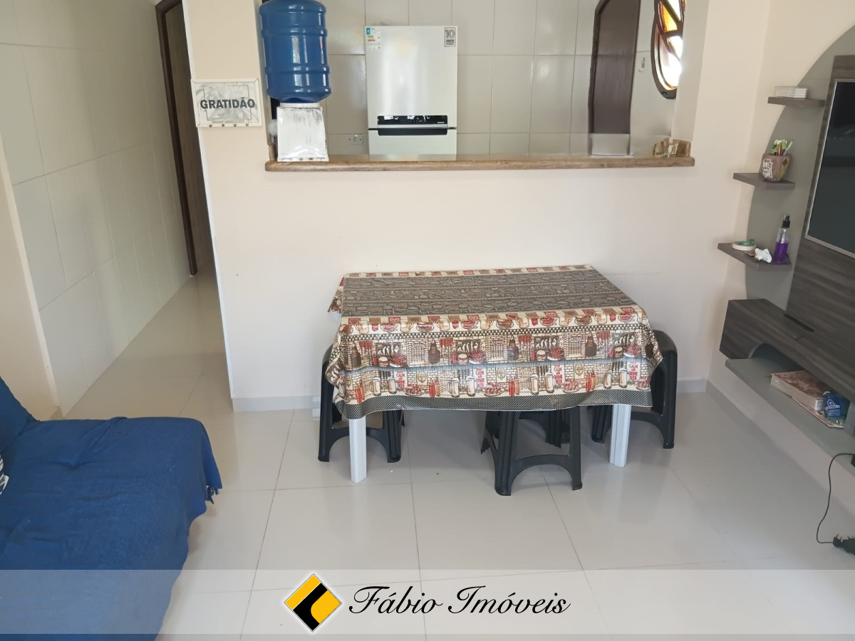 Casa geminada em excelente localização e valor!!!! – Foto 17