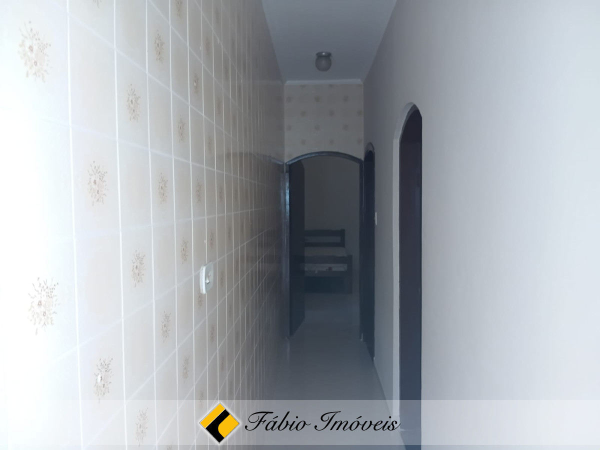 Casa geminada em excelente localização e valor!!!! – Foto 12