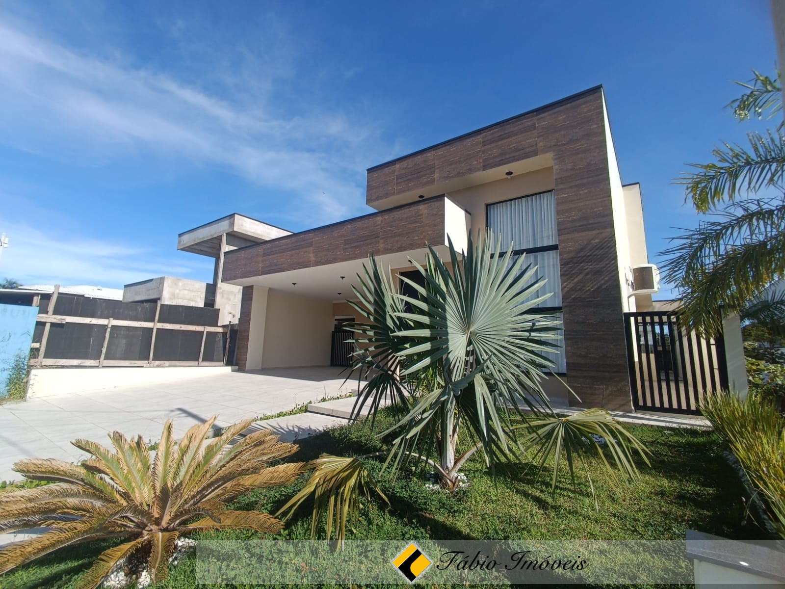  Casa térrea em Condomínio Fechado – Foto 1