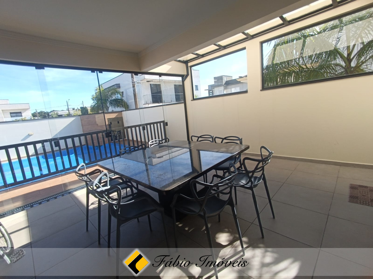  Casa térrea em Condomínio Fechado – Foto 3