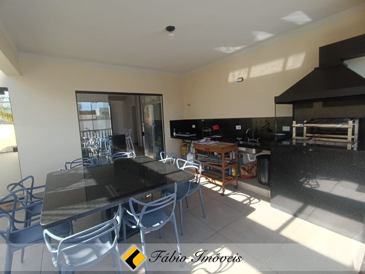  Casa térrea em Condomínio Fechado – Foto 4