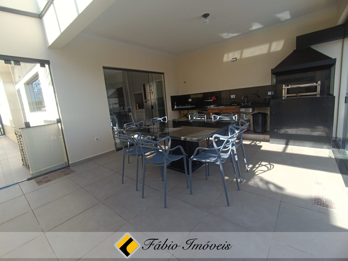  Casa térrea em Condomínio Fechado – Foto 5