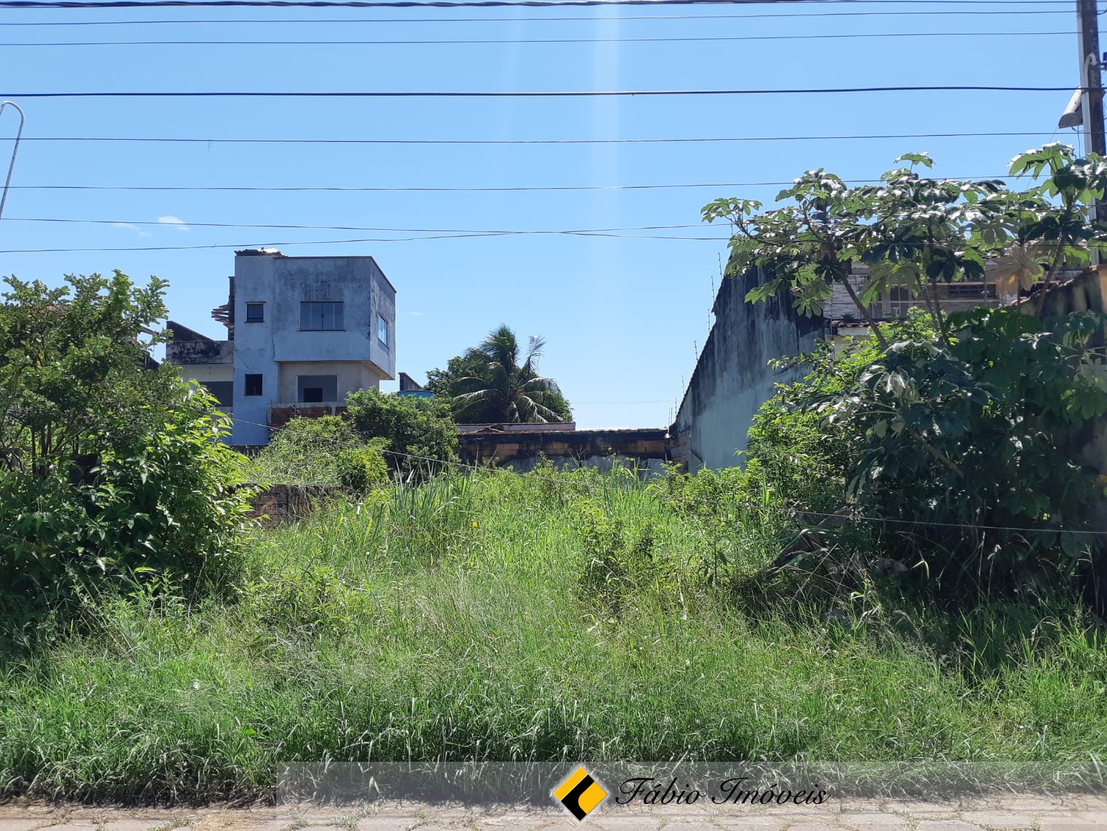 TERRENO EM ÓTIMA LOCALIZAÇÃO! – Foto 1