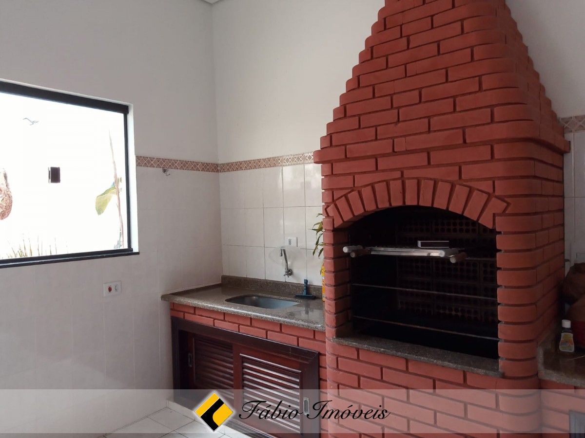 Sobrado com 4 dormitórios em 2 lotes. – Foto 33