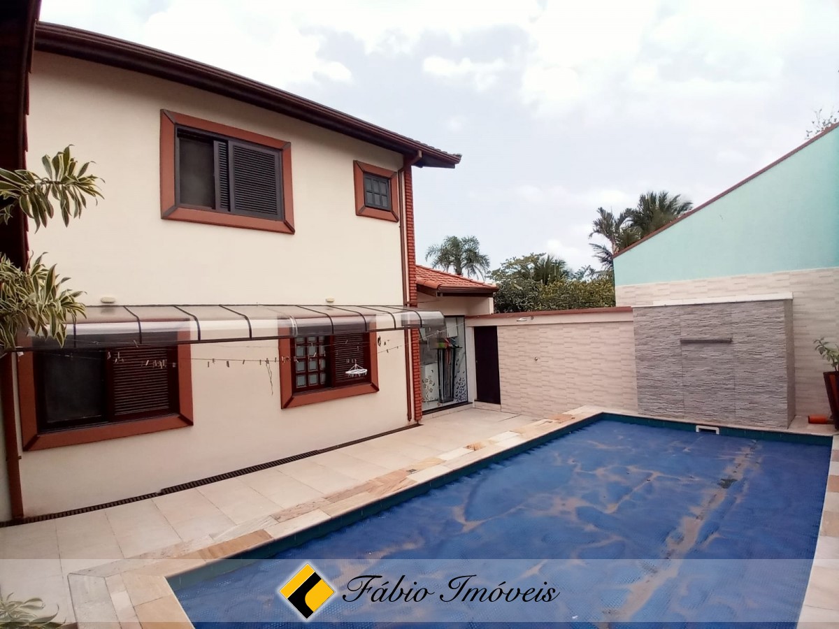 Sobrado com 4 dormitórios em 2 lotes. – Foto 36