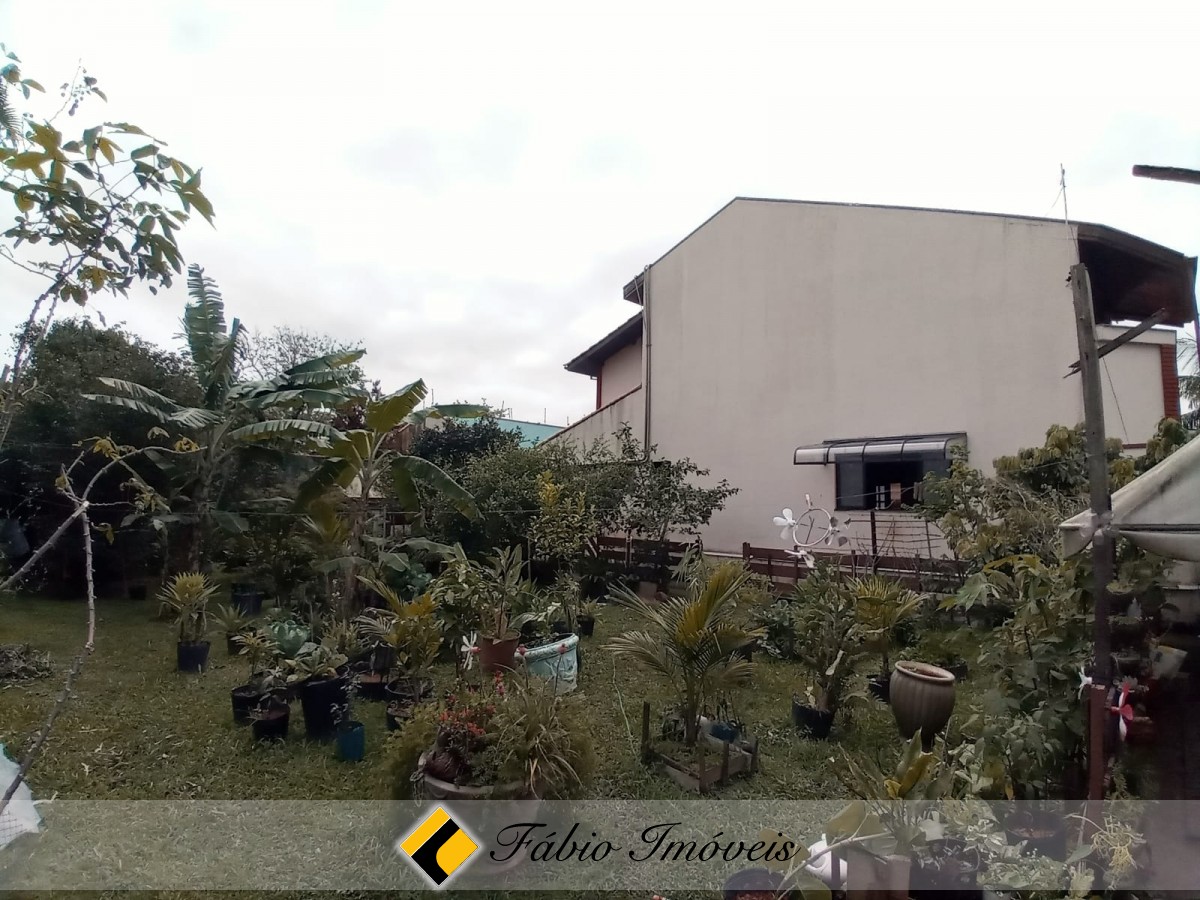 Sobrado com 4 dormitórios em 2 lotes. – Foto 21