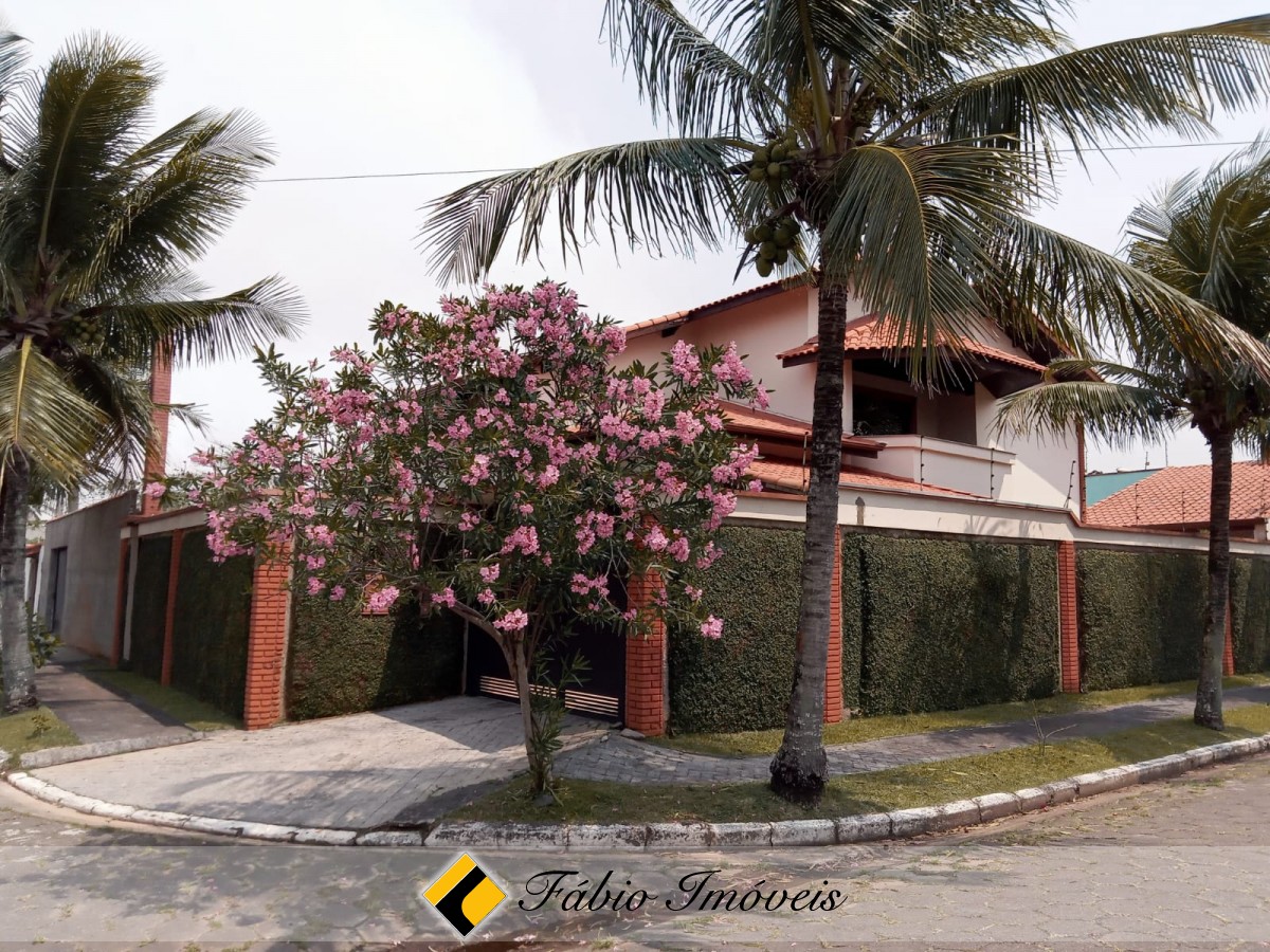 Sobrado com 4 dormitórios em 2 lotes. – Foto 23