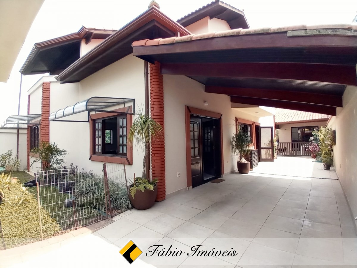 Sobrado com 4 dormitórios em 2 lotes. – Foto 26