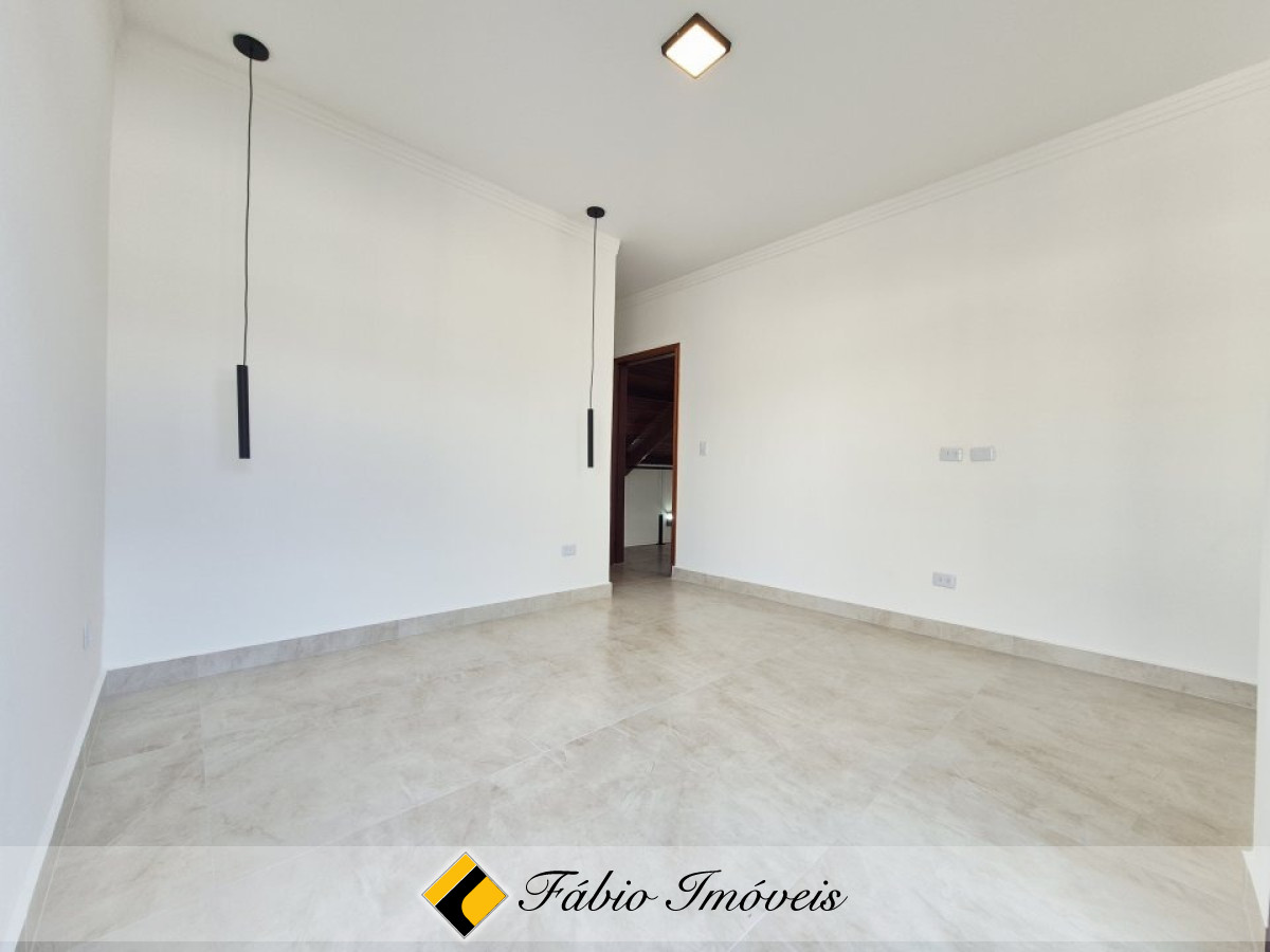 Sobrado em bairro nobre e apenas 40m do mar! – Foto 15