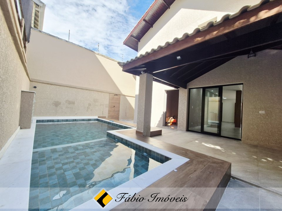 Sobrado em bairro nobre e apenas 40m do mar! – Foto 20