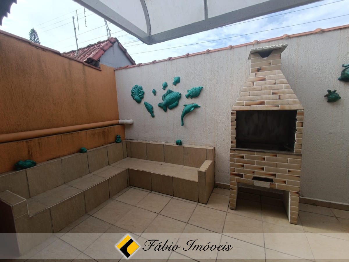 Linda casa na região central de Peruíbe e a apenas 500m da praia! – Foto 3