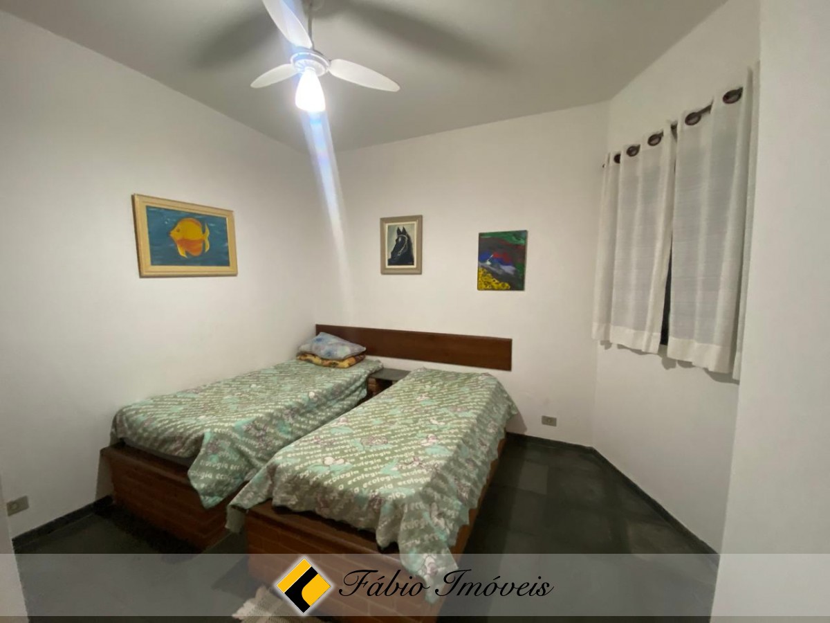 Sobrado a 60 metros da praia!! – Foto 13