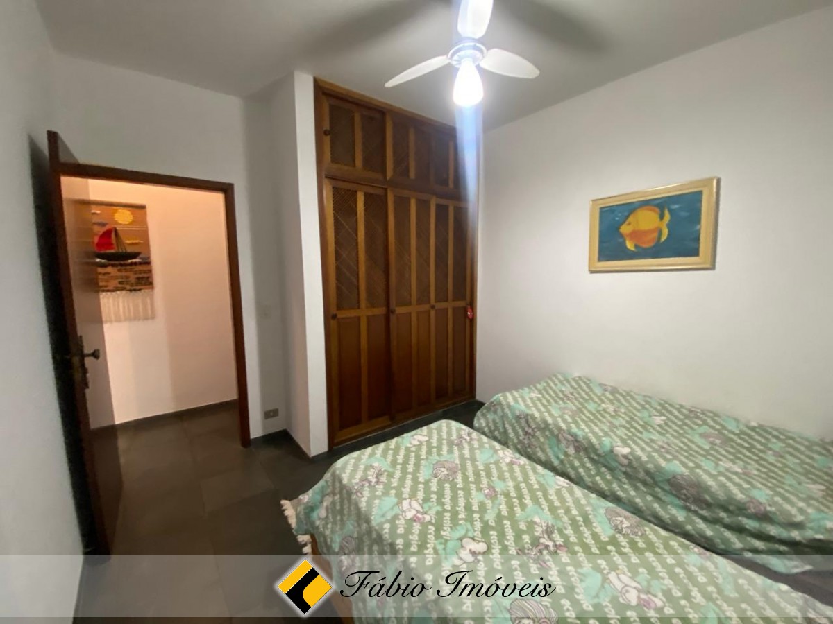 Sobrado a 60 metros da praia!! – Foto 14