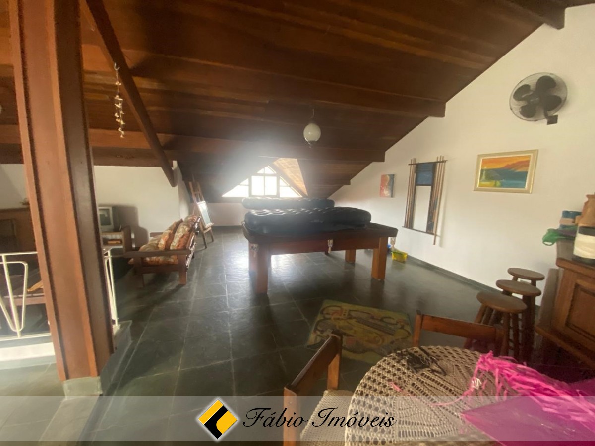 Sobrado a 60 metros da praia!! – Foto 16