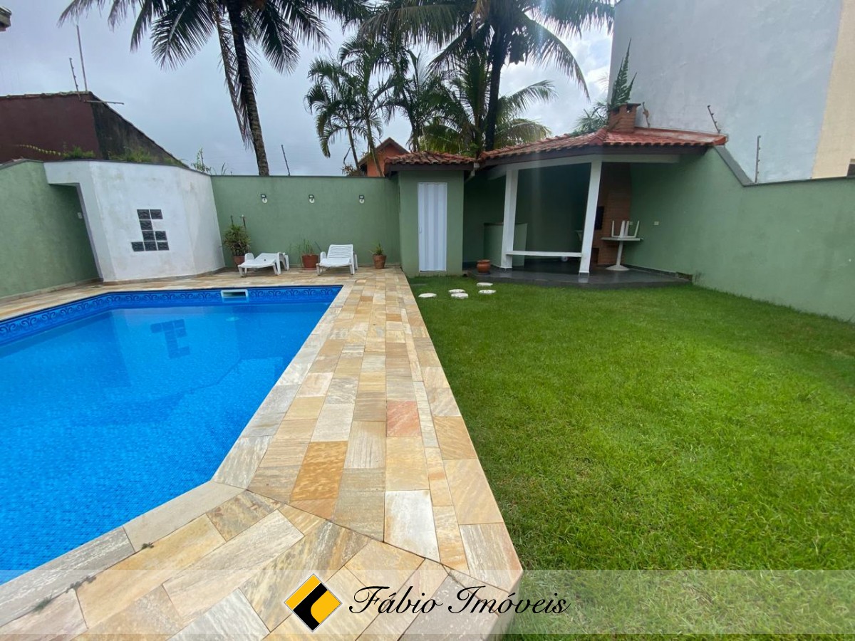 Sobrado a 60 metros da praia!! – Foto 20