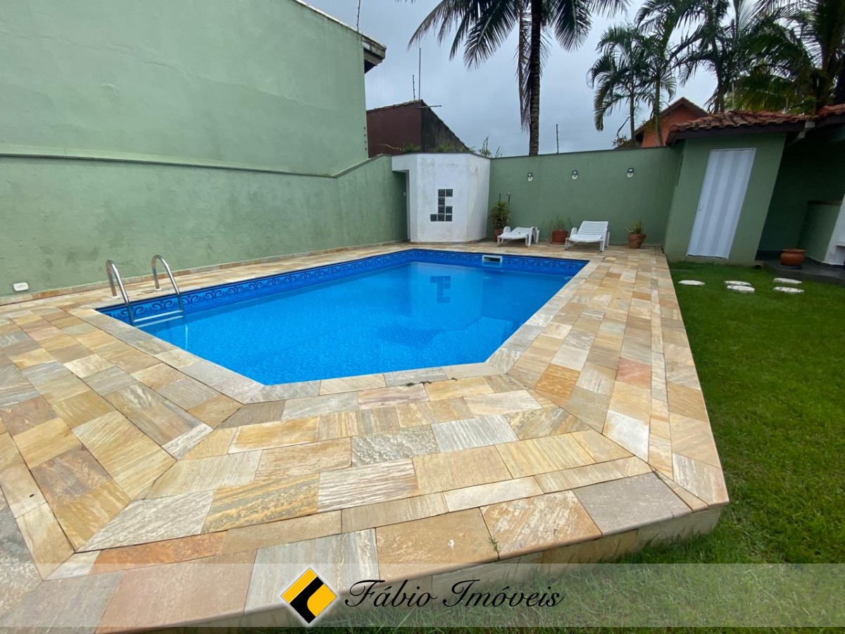 Sobrado a 60 metros da praia!! – Foto 21