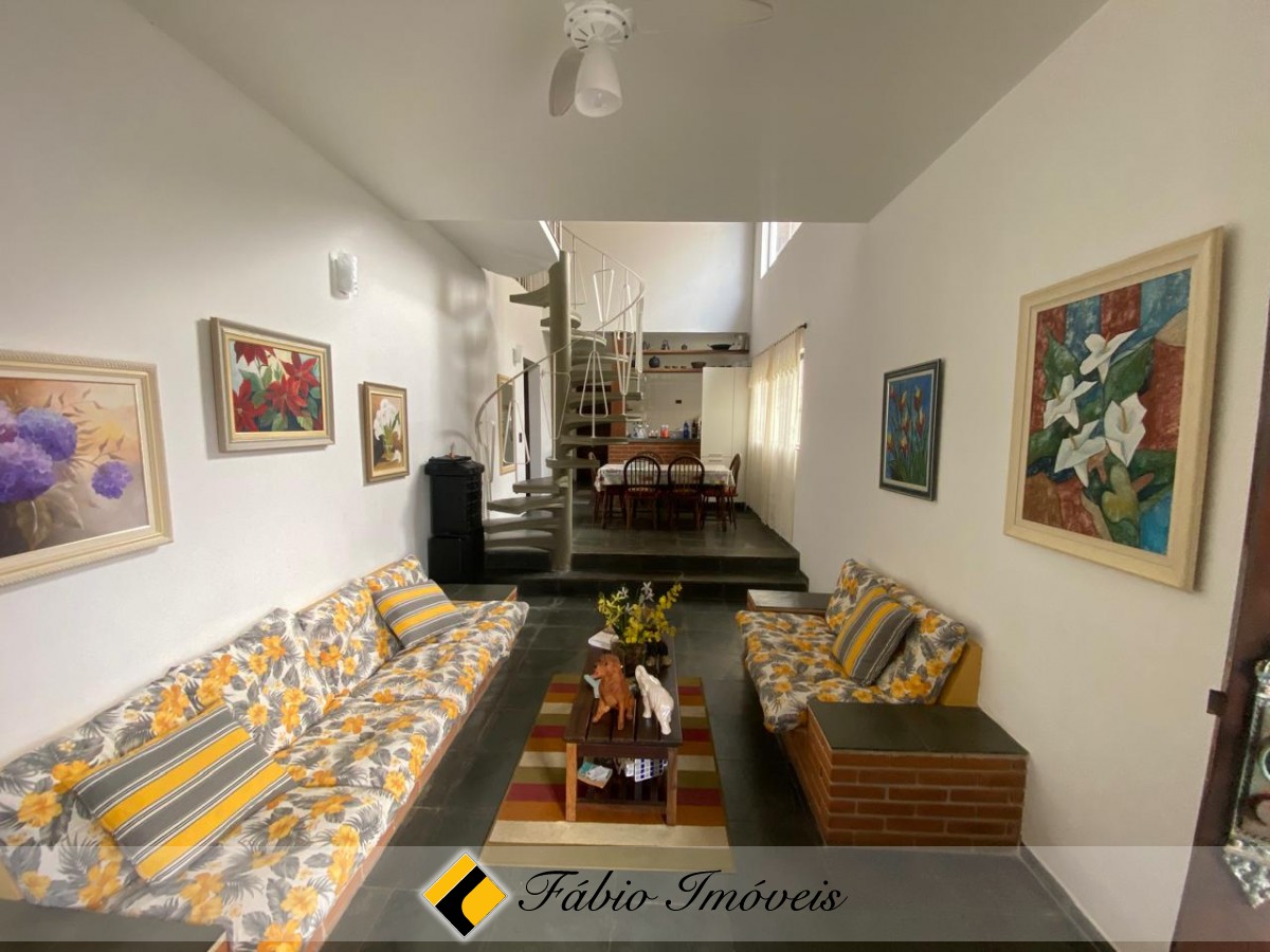 Sobrado a 60 metros da praia!! – Foto 3