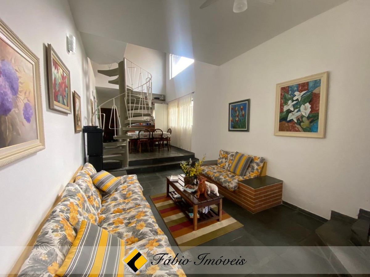 Sobrado a 60 metros da praia!! – Foto 4