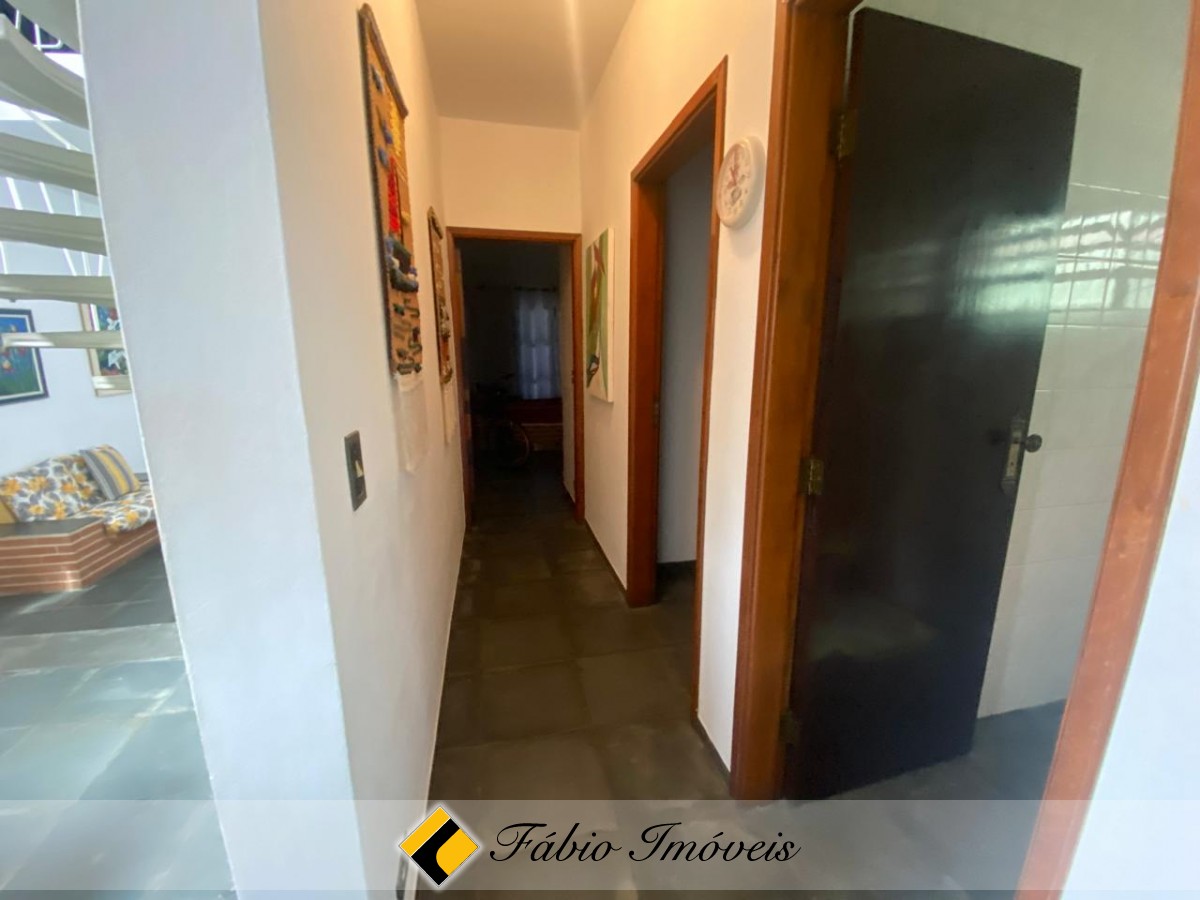 Sobrado a 60 metros da praia!! – Foto 7